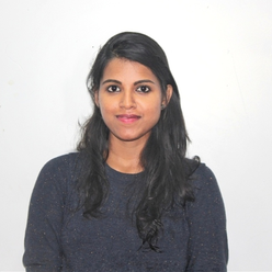 Sai Vaishnavi S