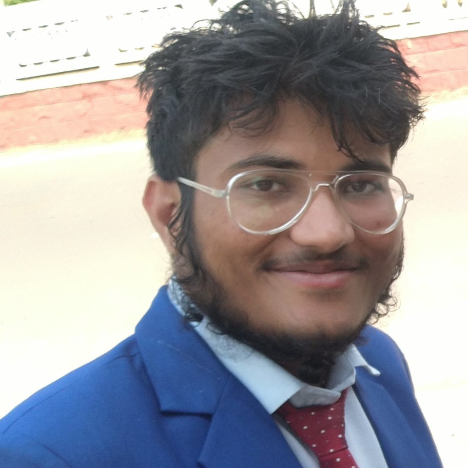 Murali Manohar Meena