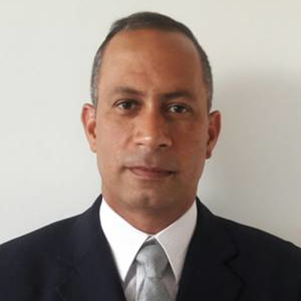 user profile