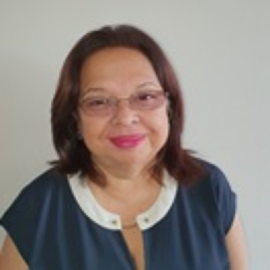 Maryorie Belen Olmos Mora