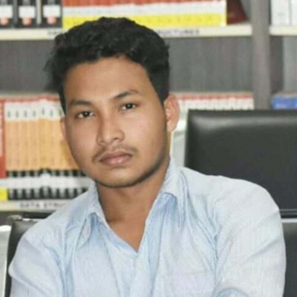 Debendra Jena