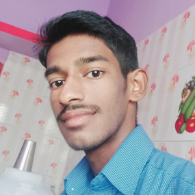 Avinash Naik