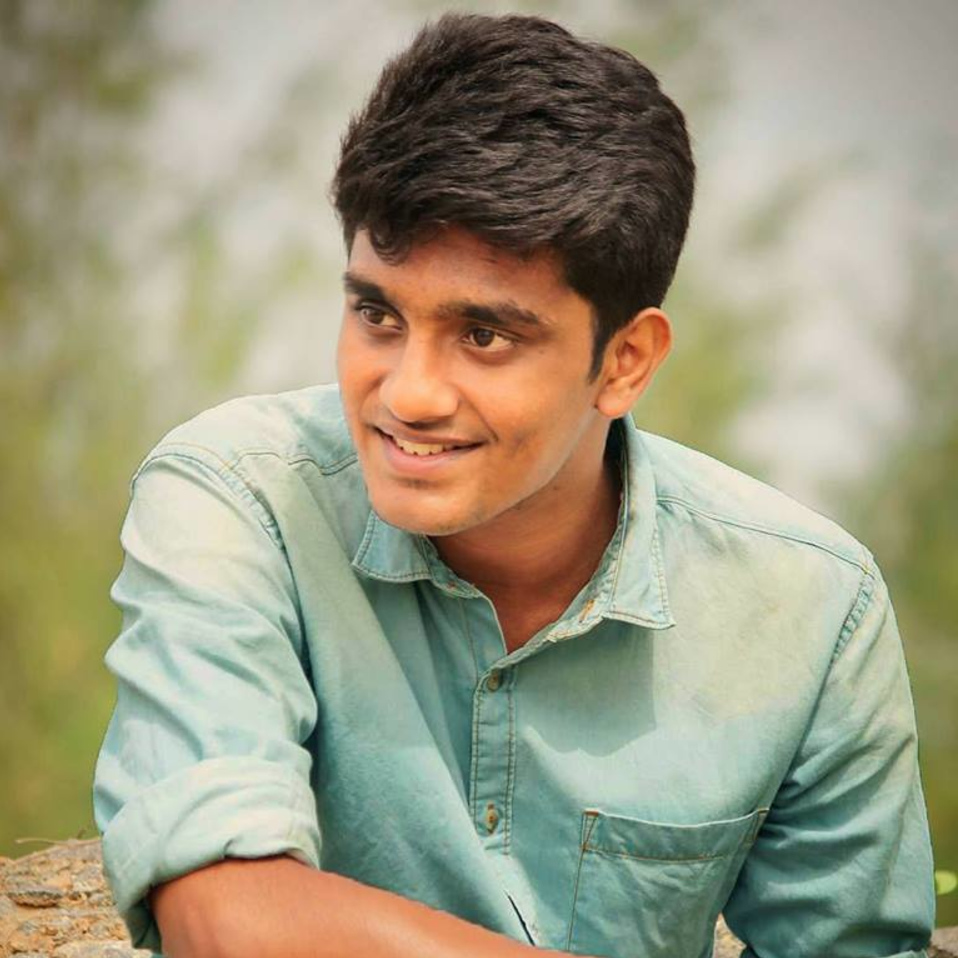 Shriram Venkatramanan