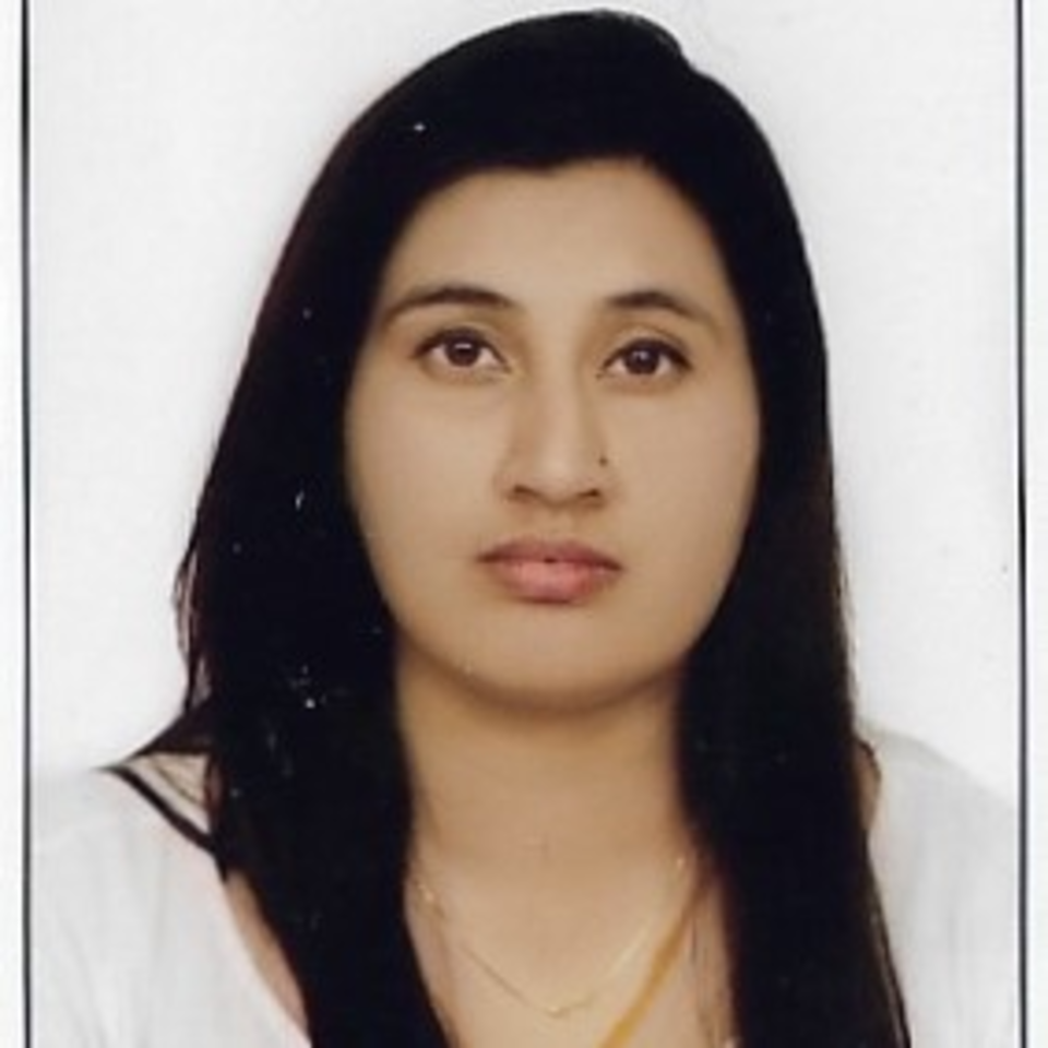 Konika Malik