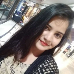 Monalisa Singh
