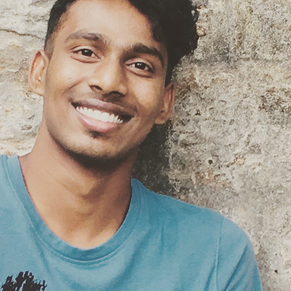 Saliyam Raju