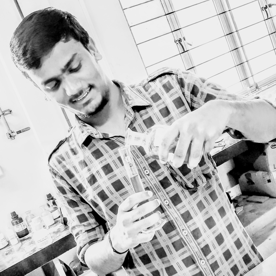 Abhijit Pravinrao Kolhe