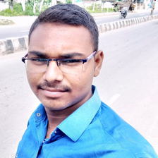 M Nagesh Sai Kumar