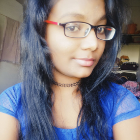 Cheruvu Manasaveena