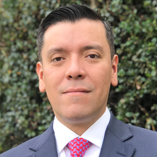 Carlos Alberto Silva Olarte