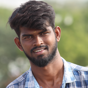 Gurunathaswami S