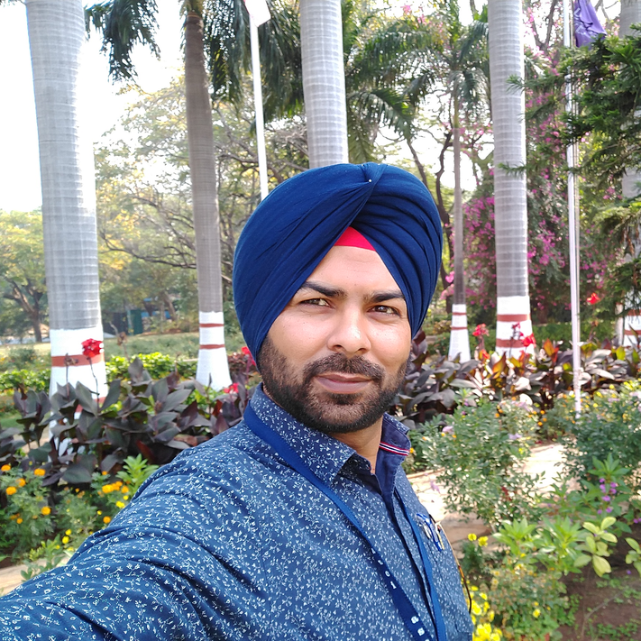 Gurjeet Singh