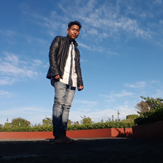 Abhijit Borgohain