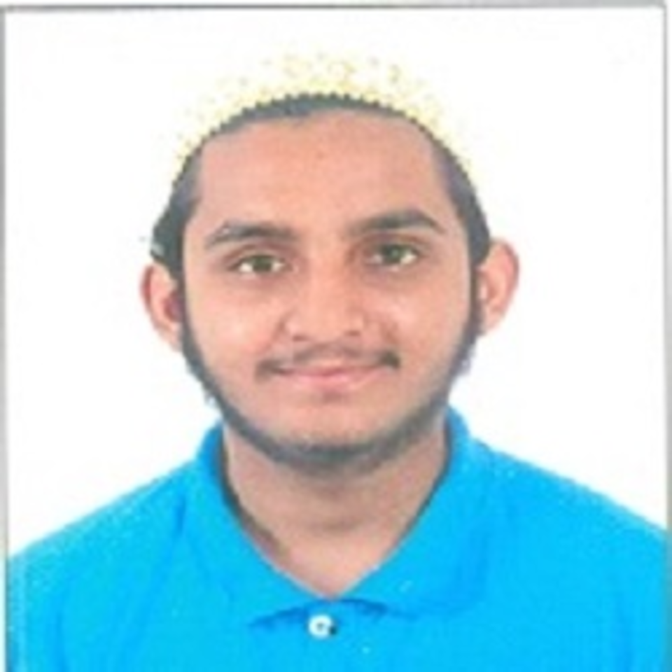 Aliasgar Jamali