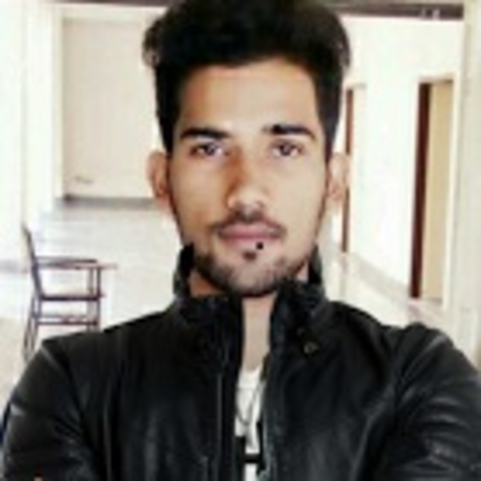 Prakash Chaurasia