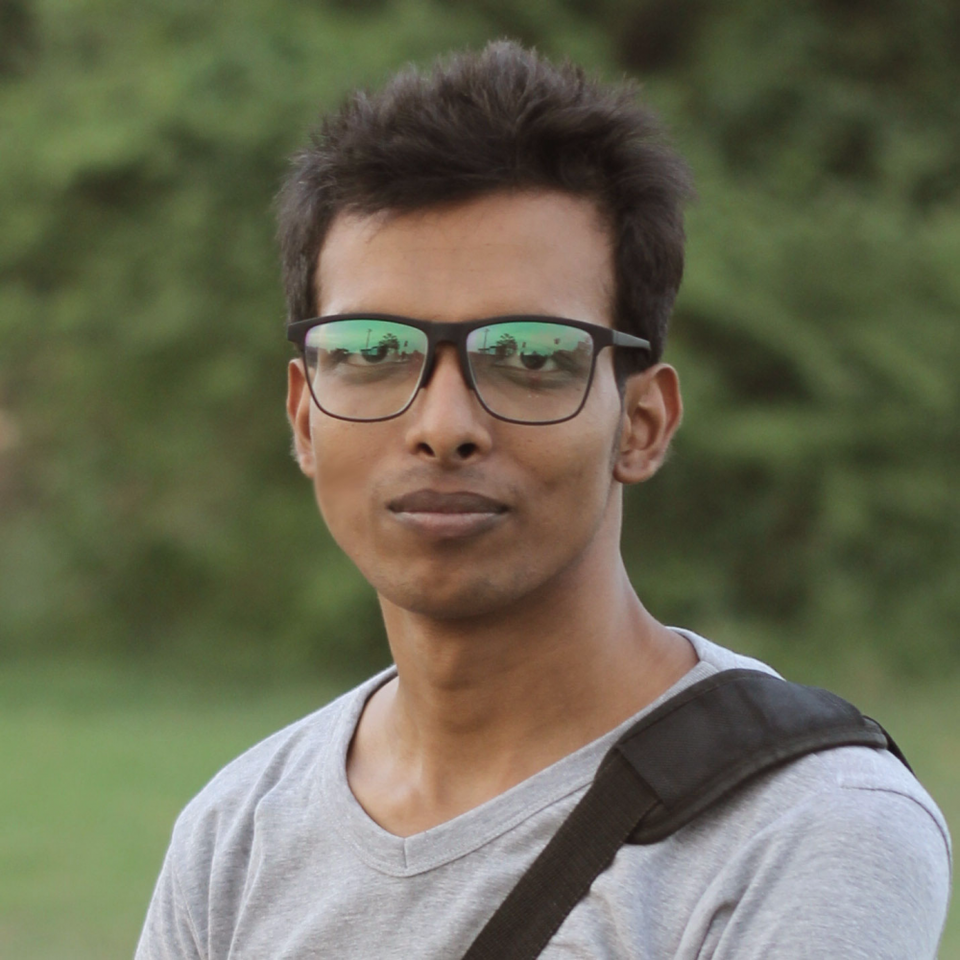 Santosh Kumar