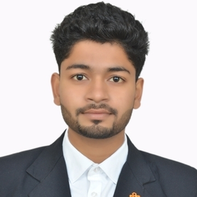 Yogender Rohilla