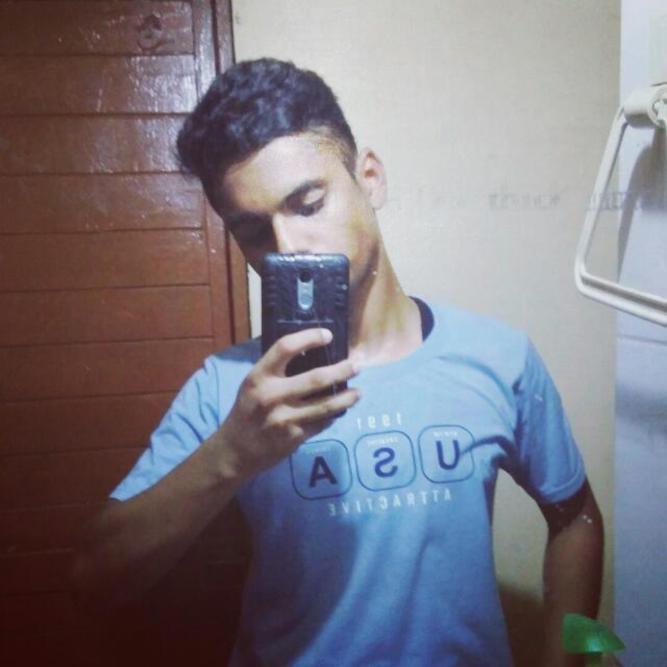 Mohit Singh