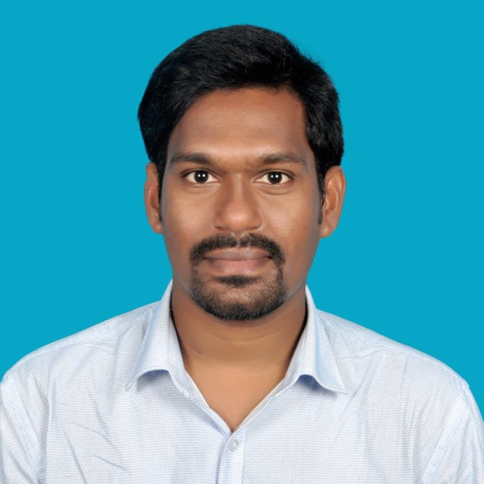 Chittimoju Durga Prasad