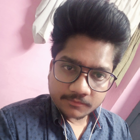 Aman Gautam