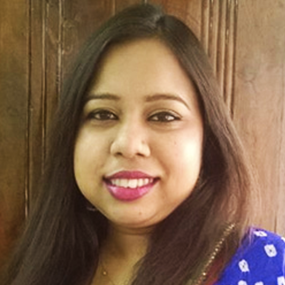 Akansha Rani