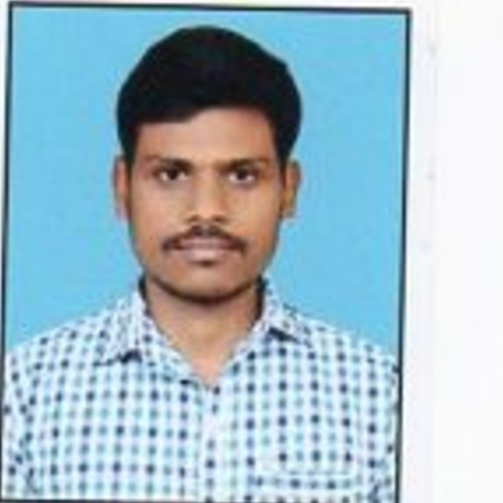 Vadla Bharath kumar Chary
