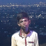 V.Saravanakumarvelusamy