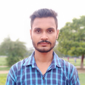 Priyesh Singh