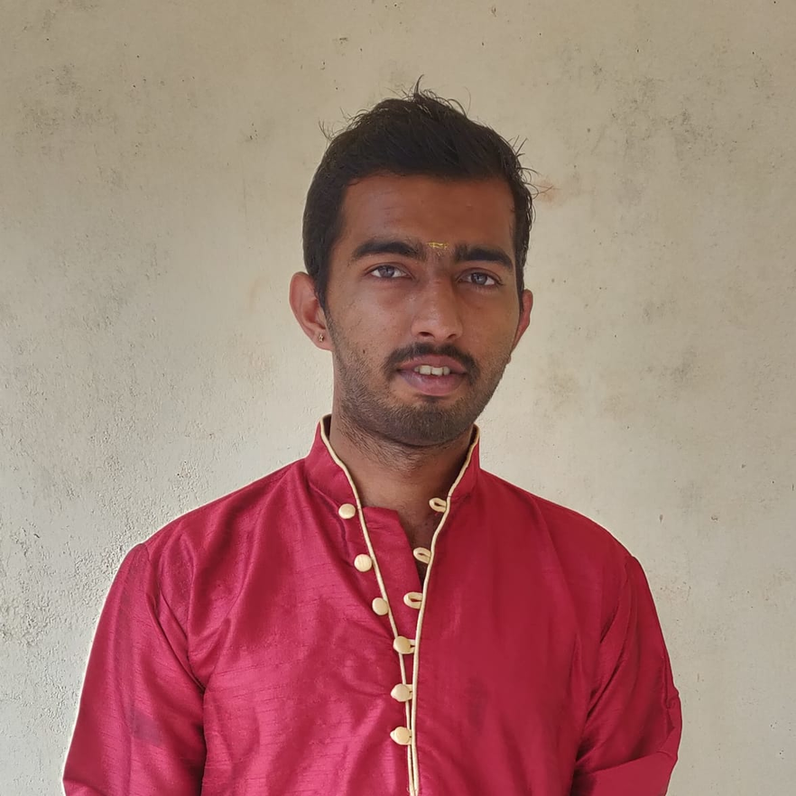 Sumantha K