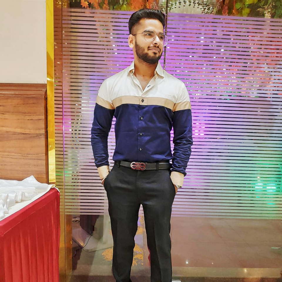 Kartik Talreja