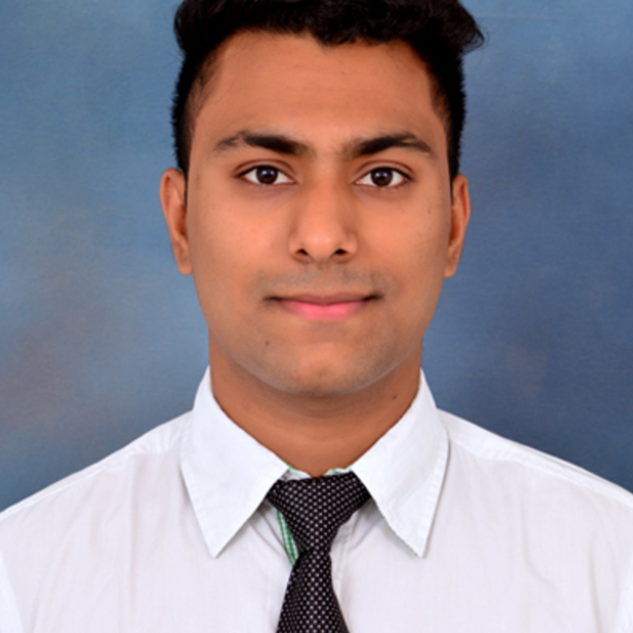 Vikrant Choudhary