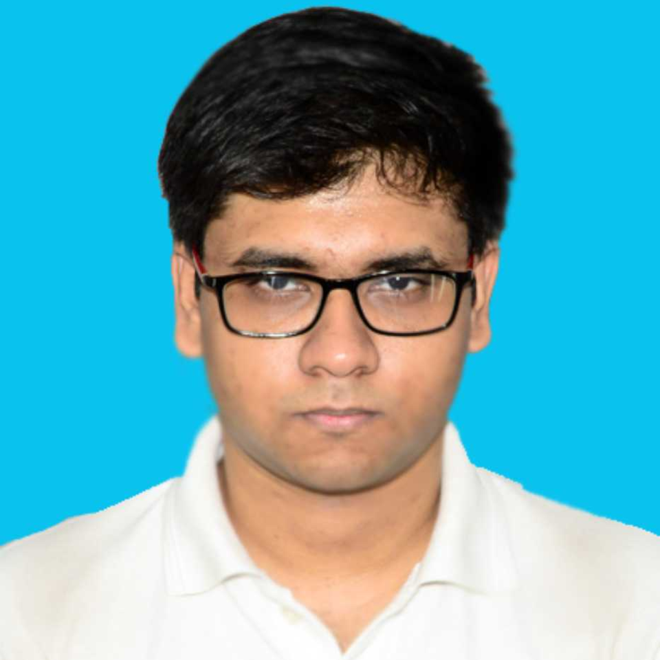 Rahul Dutta