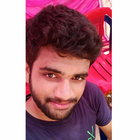 Srinivasa Reddy