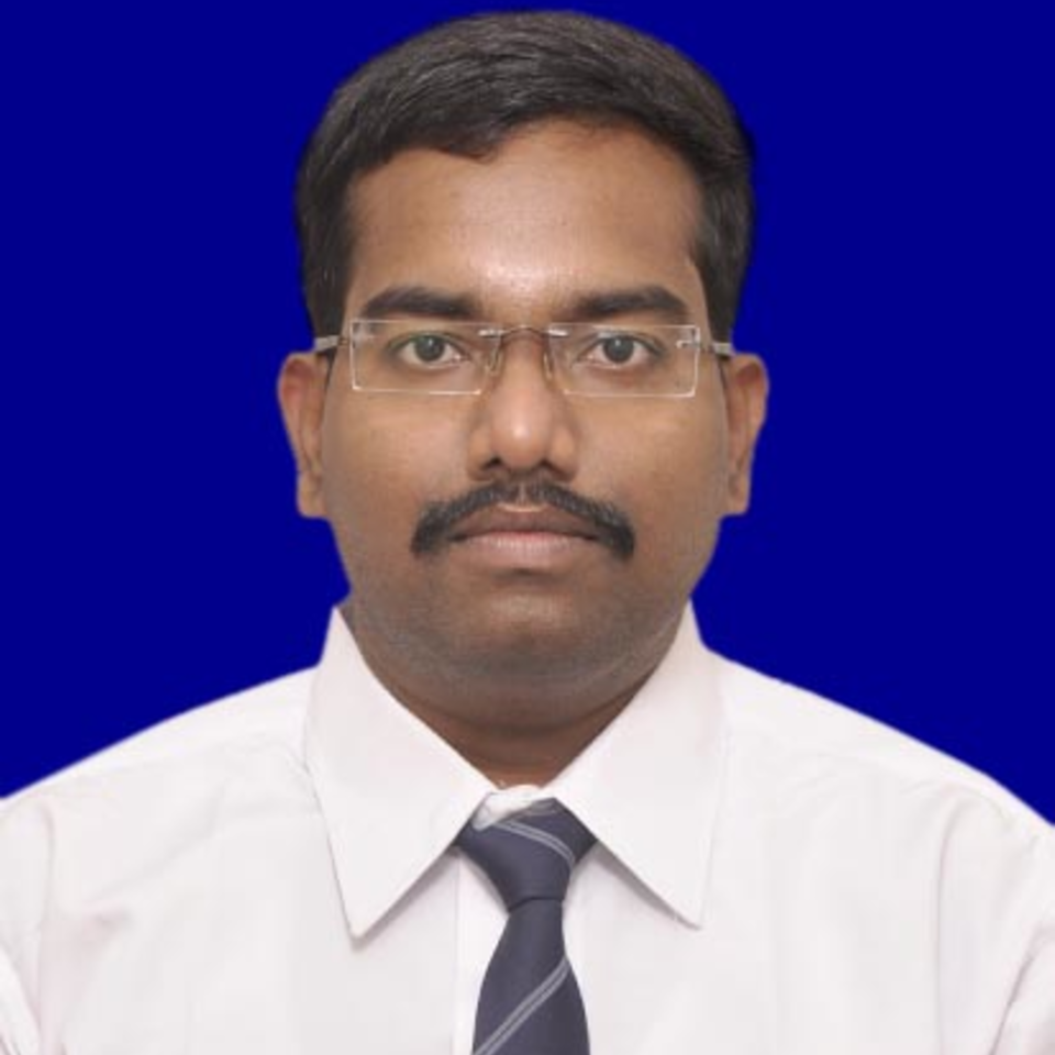 Tummala Bharat Kumar