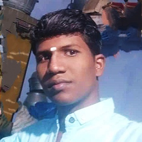 V. Thavasimani