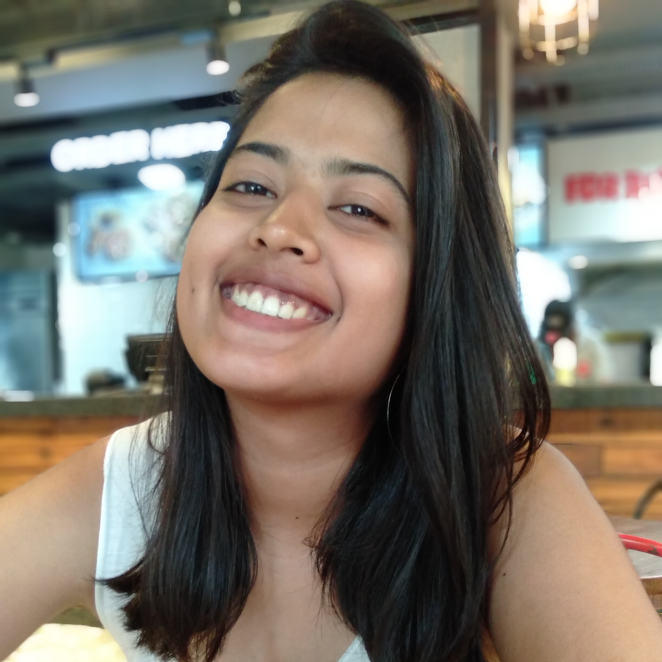 Aditi Sahu