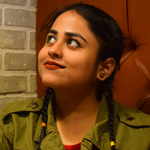 Mollika Chakraborty