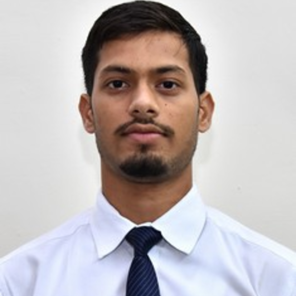Ujjawal Pathak