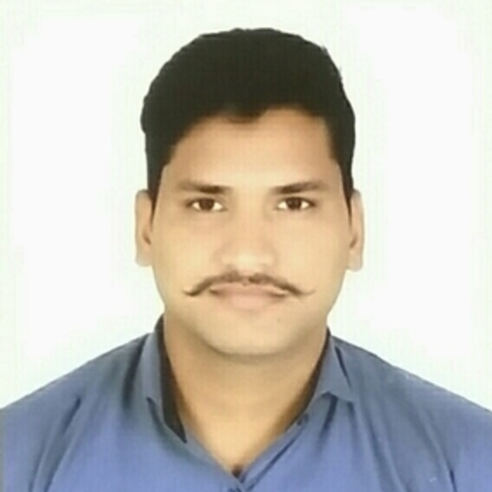 Darshan Singh Tomar