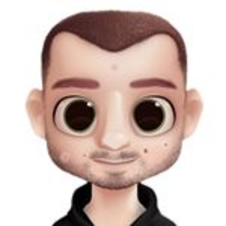 user profile