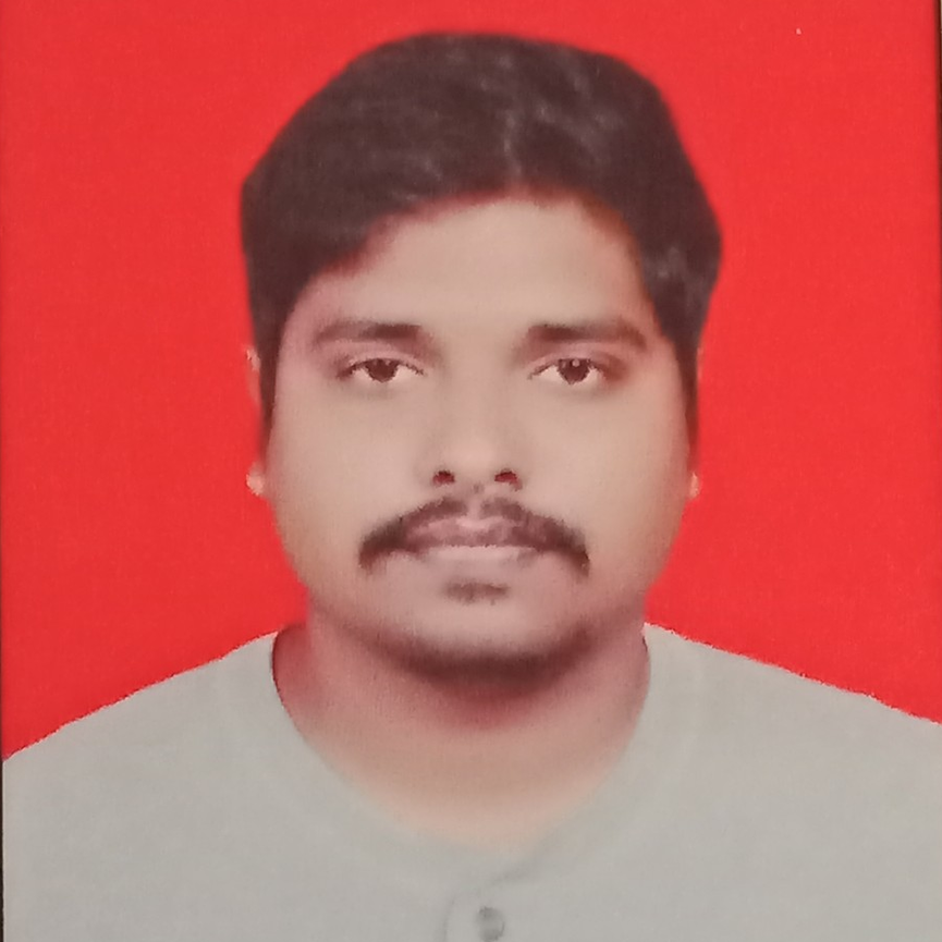 Vishwajeet Maruti Bharati