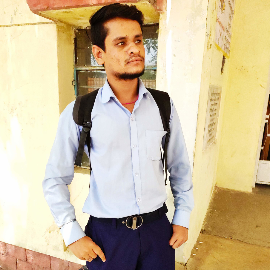 Deepak Singh Thakur