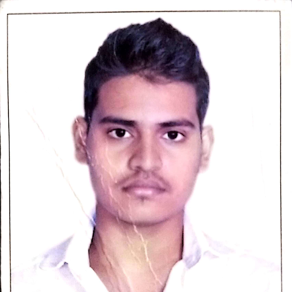 Pratik Kakade