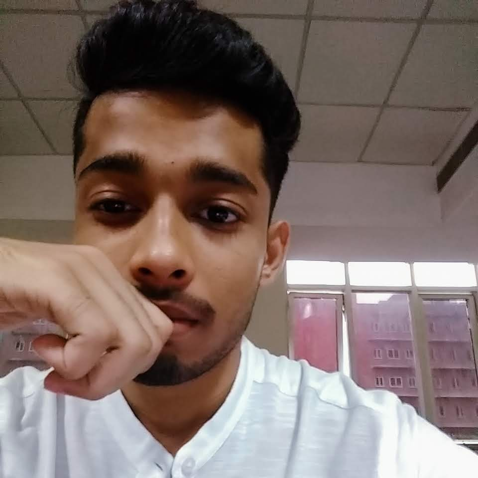 Utsav Lall