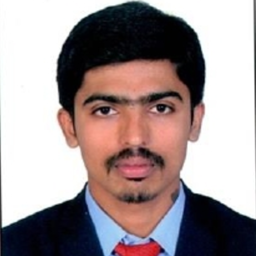 Avinash Gowda