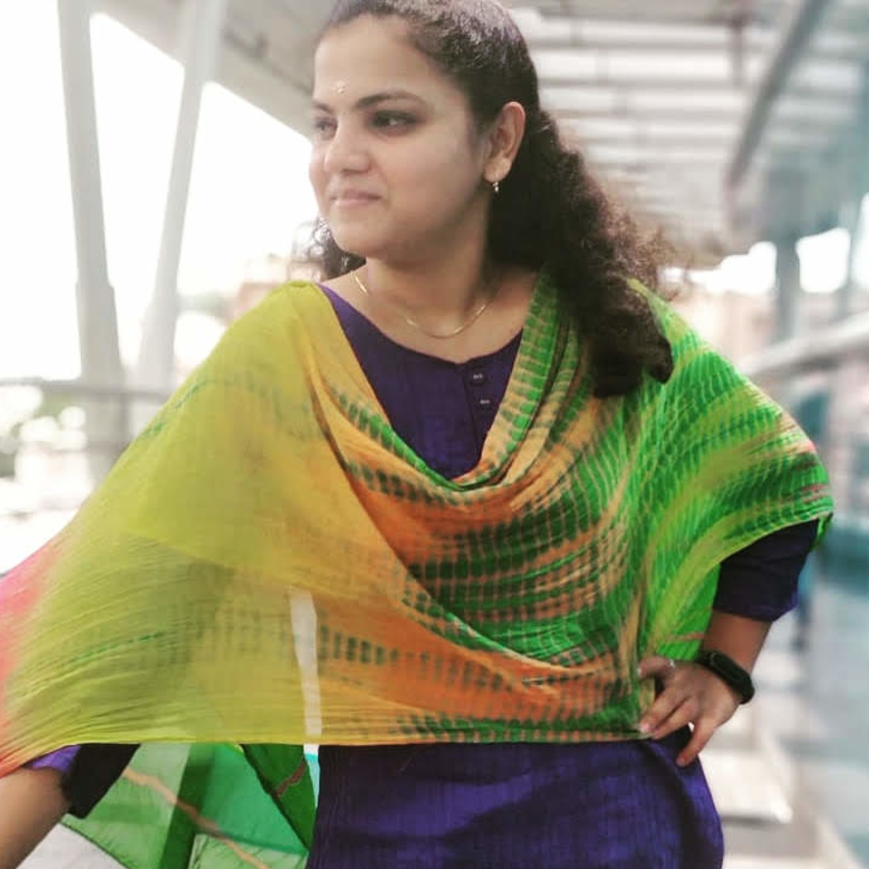 Kousalya M