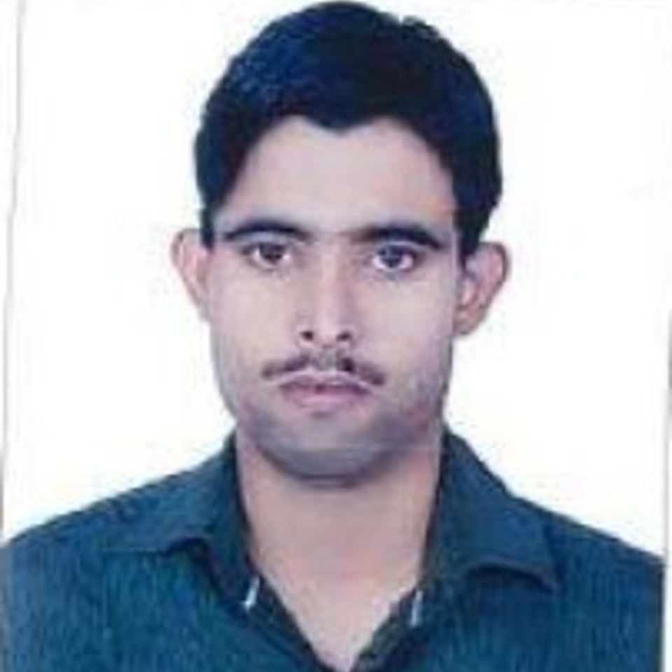 Sandeep Mishra