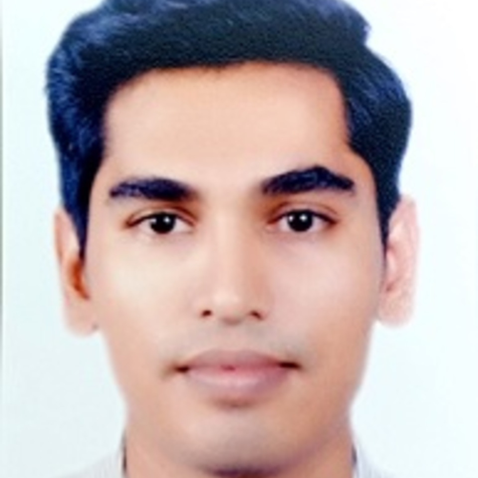 Devendra R Bhoir