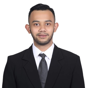 Kaifal Bahron Rizaldy