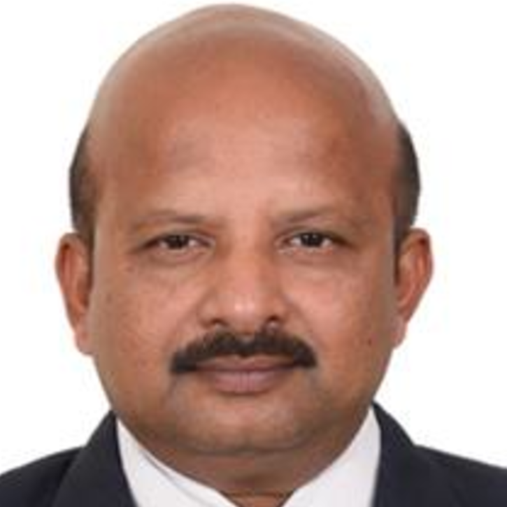 Mahesh Kumar Madamsetty